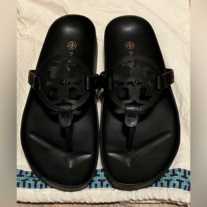 Tory Burch Miller Cloud Sandals